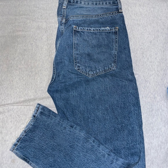 Agolde 90s jeans